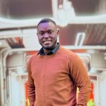Joe Ndilla profile picture