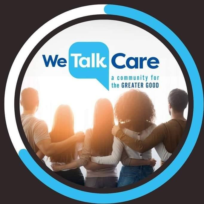 We Talk Care Profile Picture