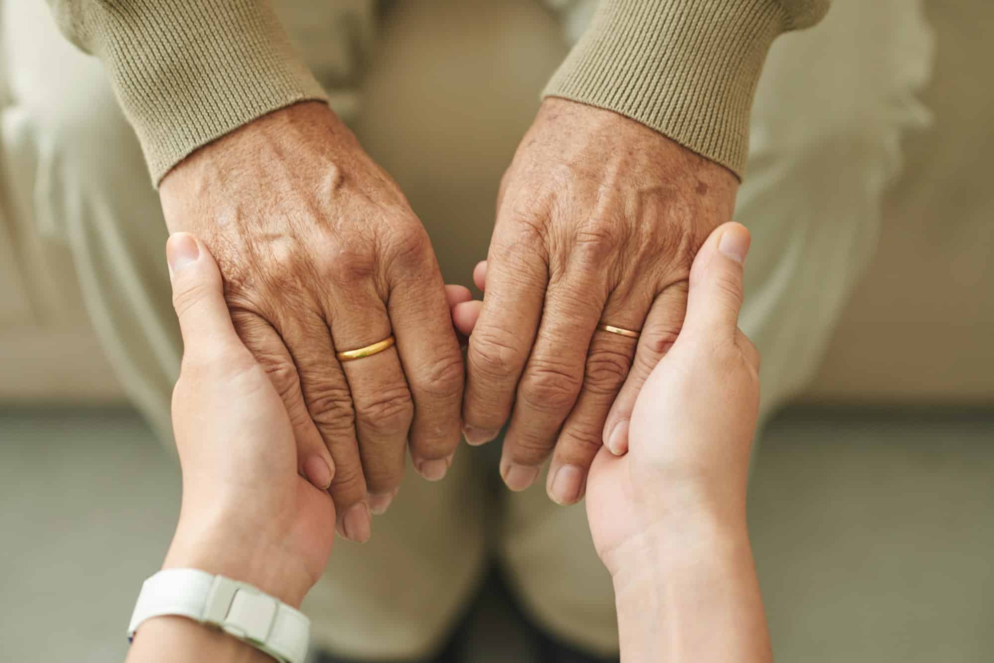 A strategy to help unpaid Stone carers has been agreed by the county council > A Little Bit of Stone