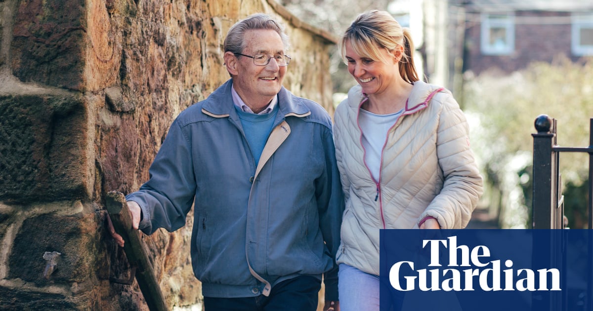 Who are unpaid carers, and why have some had to repay large sums to UK government? | Carers | The Guardian