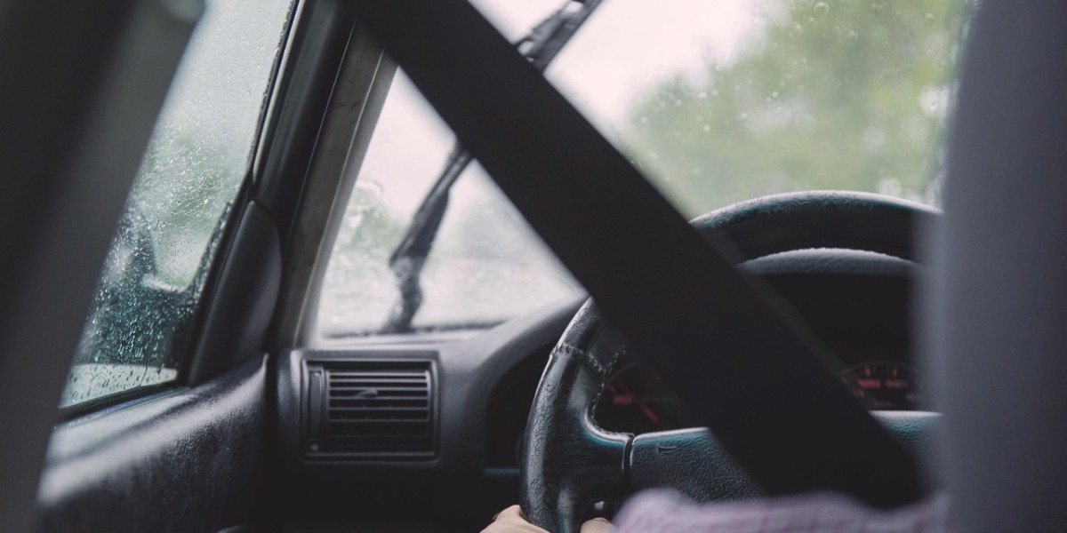 Parkinson's and Driving Abilities: When is it time to stop?