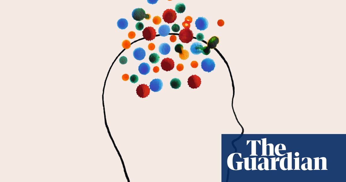 The truth about ADHD and autism: how many people have it, what causes it, and why are diagnoses soaring? | Attention deficit hyperactivity disorder | The Guardian