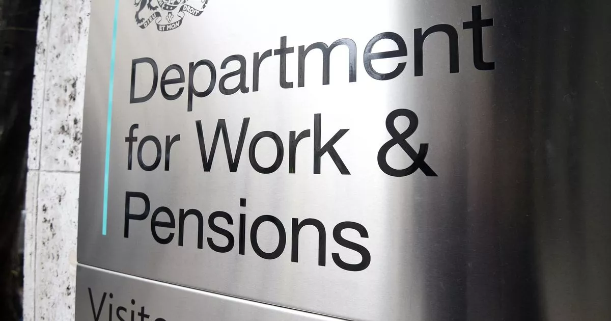 Report urges DWP to raise Carer's Allowance to £400 weekly for 1.4 million UK carers | Teesside Live - Teesside Live