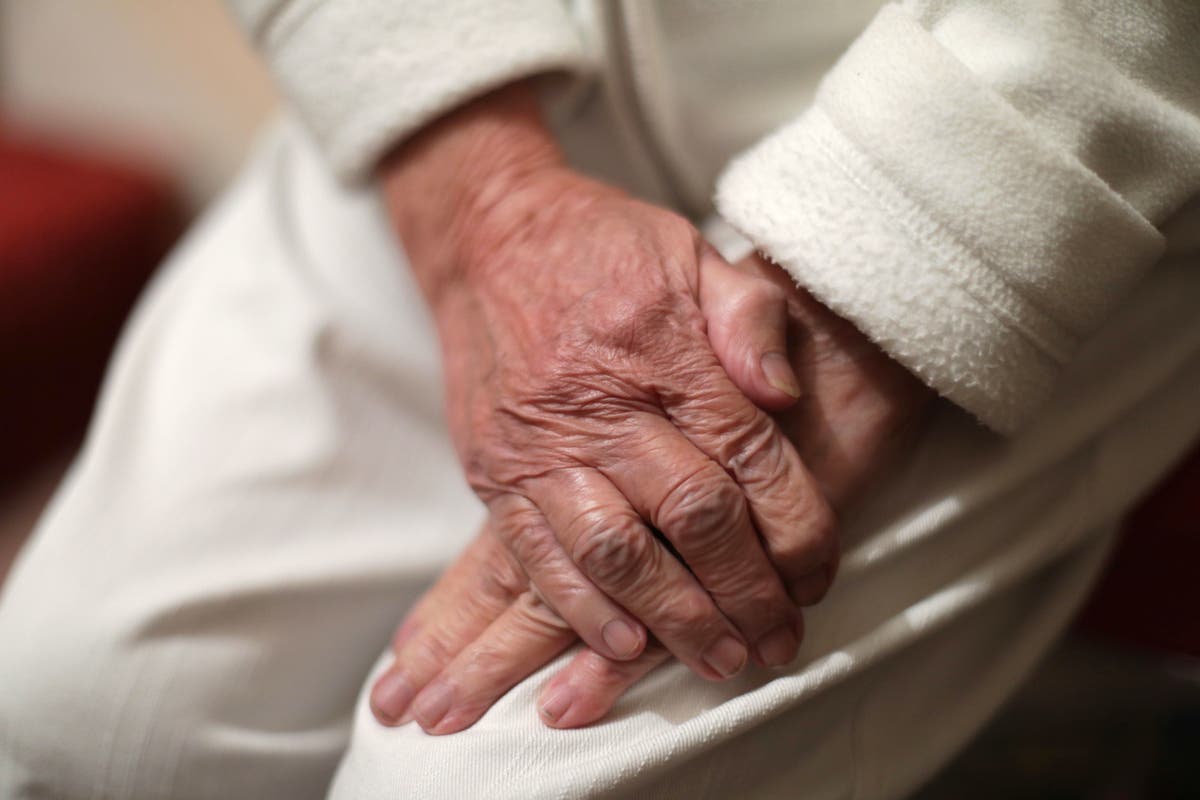 England’s largest councils call for delay to adult social care costs cap amid £30bn funding ‘black hole’ | The Independent