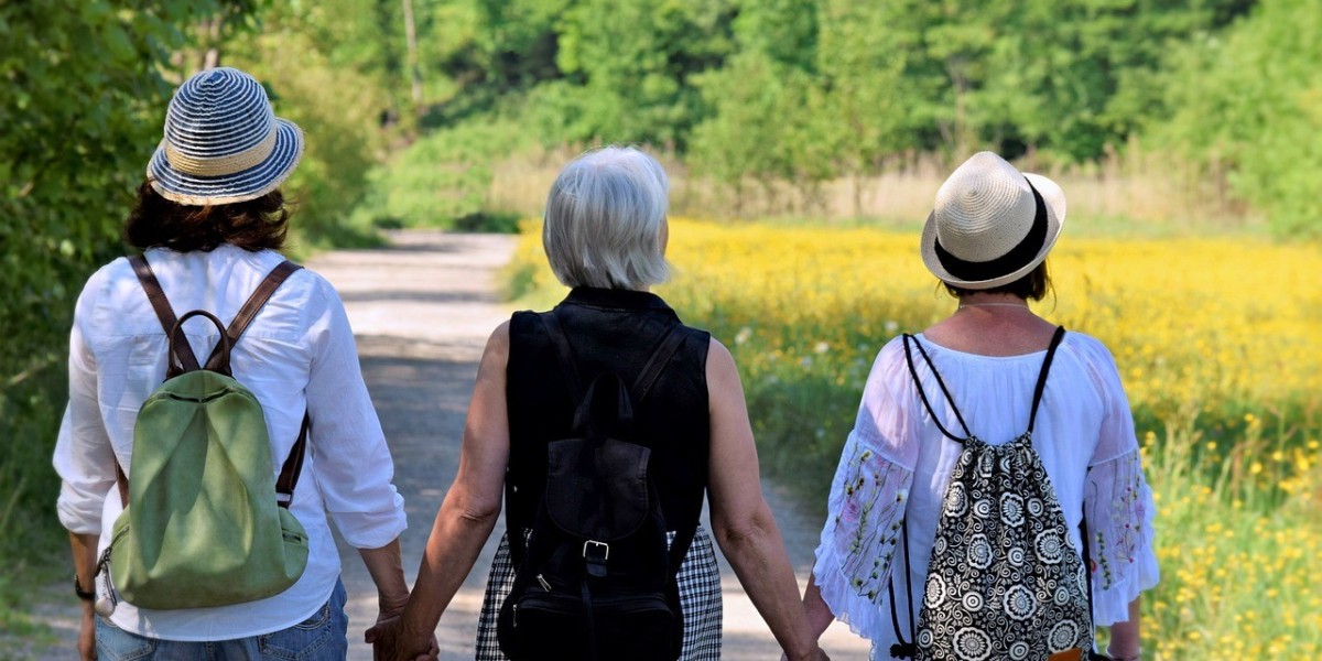 Understanding the Connection Between Perimenopause, Menopause, and Dementia: What You Need to Know