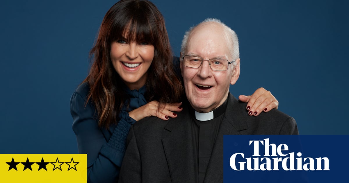 Anna Richardson: Love, Loss & Dementia review – a terrifying look at the killer disease that will affect us all | Television | The Guardian