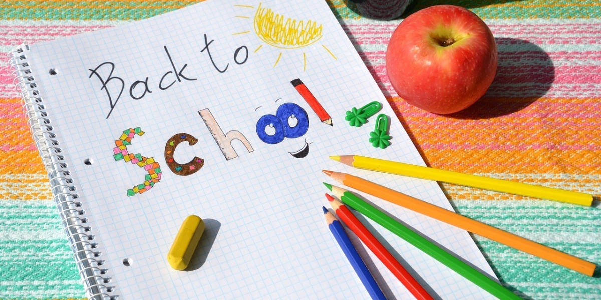 Back to School: Easing the Transition Back into The Classroom for Neurodiverse Children