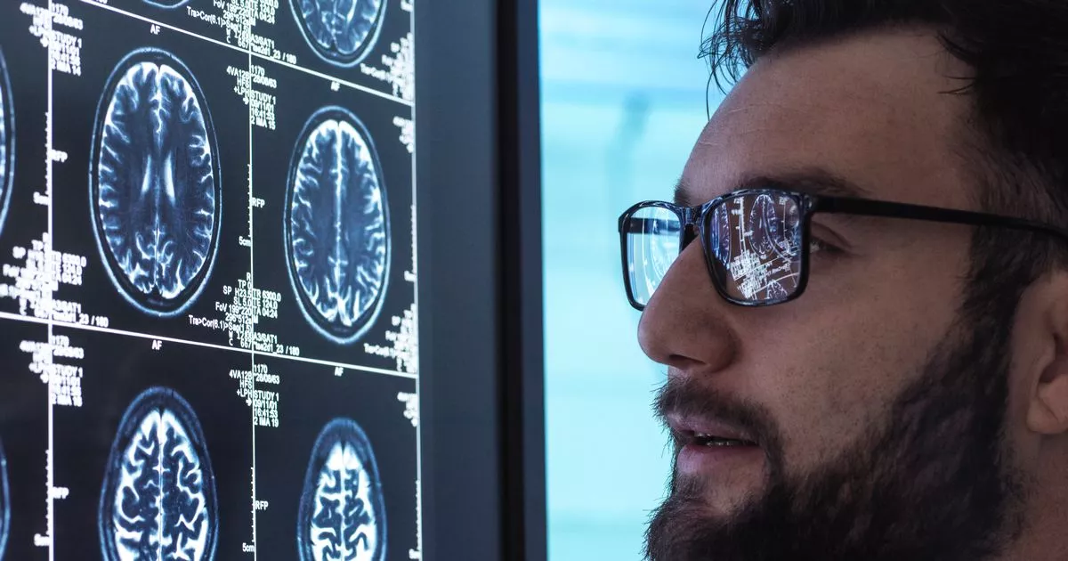 Neurologist says common drug millions take increases dementia risk 33 per cent - Surrey Live