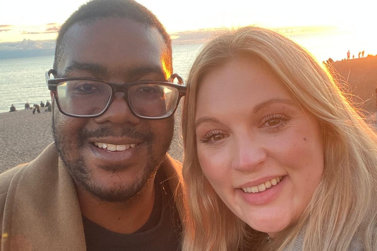 ‘I was told I was too young to have Parkinson’s at 35 – these were the signs’ | The Independent