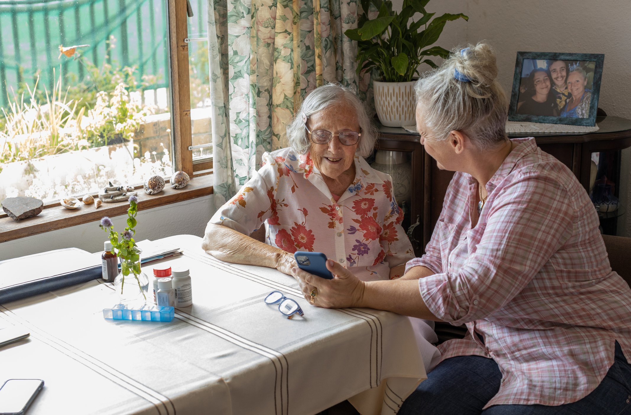 Carers retire with an average pension of just £6,750 | MoneyWeek
