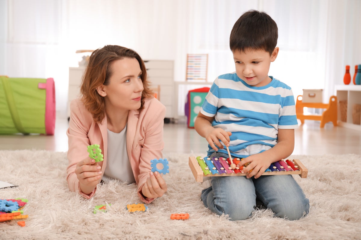 Major autism breakthrough could revolutionise treatments and care | The Independent